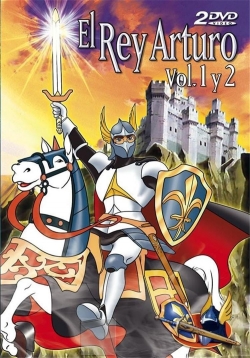 Watch free King Arthur and the Knights of the Round Table movies online