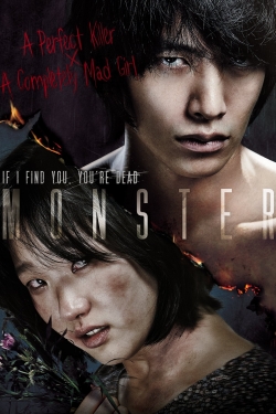 Watch free Monster movies online