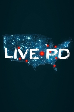 Watch free Live PD movies online