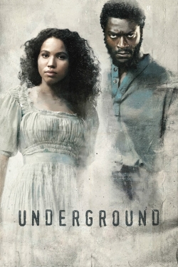 Watch free Underground movies online