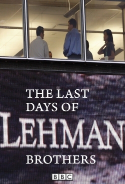 Watch free The Last Days of Lehman Brothers movies online