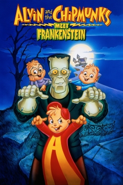 Watch free Alvin and the Chipmunks Meet Frankenstein movies online