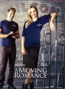 Watch free A Moving Romance movies online