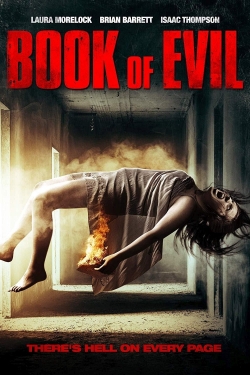 Watch free Book of Evil movies online