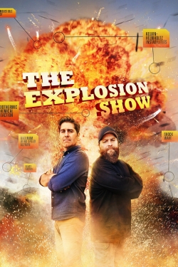 Watch free The Explosion Show movies online