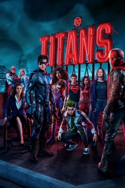 Watch free Titans movies online