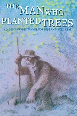 Watch free The Man Who Planted Trees movies online