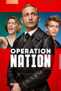 Watch free Operation Nation movies online