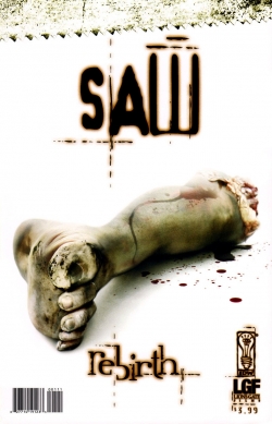 Watch free Saw Rebirth movies online