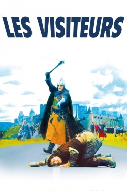 Watch free The Visitors movies online