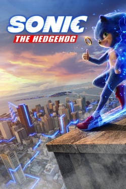 Watch free Sonic the Hedgehog movies online