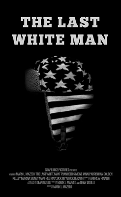 Watch free The Last White Man movies online