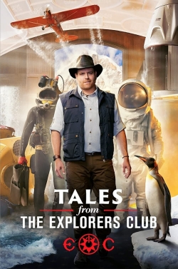 Watch free Tales From The Explorers Club movies online