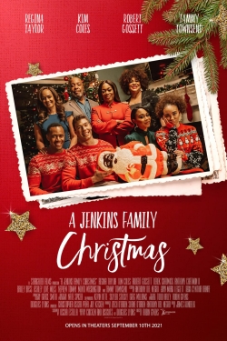 Watch free The Jenkins Family Christmas movies online