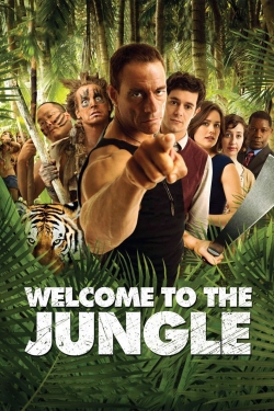 Watch free Welcome to the Jungle movies online