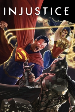 Watch free Injustice movies online