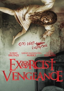 Watch free Exorcist Vengeance movies online