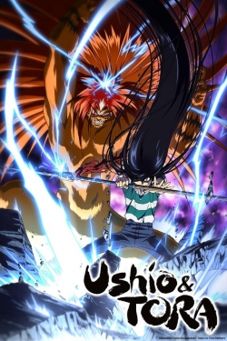 Watch free Ushio to Tora movies online