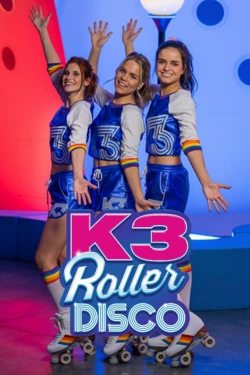 Watch free K3 Roller Disco movies online