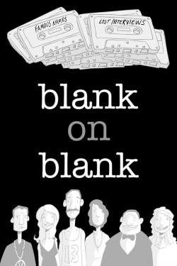 Watch free Blank on Blank movies online