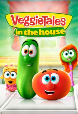 Watch free VeggieTales Im großen Haus movies online