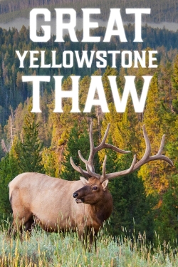 Watch free Great Yellowstone Thaw movies online