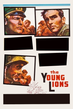 Watch free The Young Lions movies online