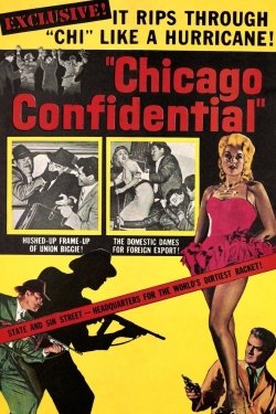 Watch free Chicago Confidential movies online