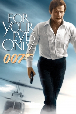 Watch free For Your Eyes Only movies online