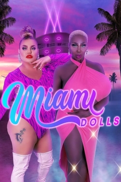 Watch free Miami Dolls movies online