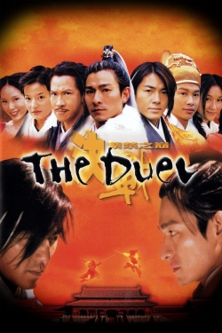 Watch free The Duel movies online