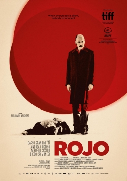 Watch free Rojo movies online