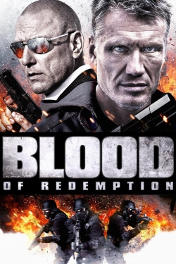 Watch free Blood of Redemption movies online