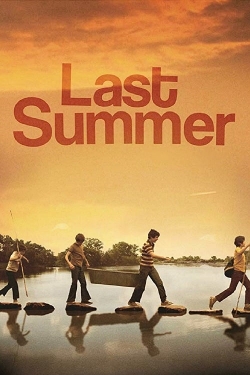 Watch free Last Summer movies online