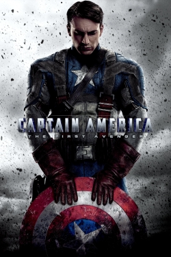 Watch free Captain America: The First Avenger movies online