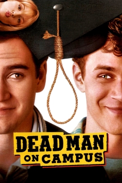 Watch free Dead Man on Campus movies online