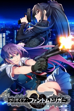 Watch free Grisaia: Phantom Trigger The Animation movies online