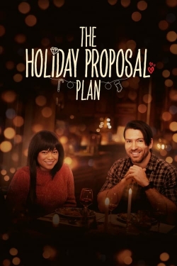 Watch free The Holiday Proposal Plan movies online