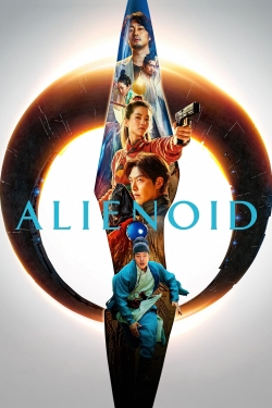 Watch free Alienoid movies online