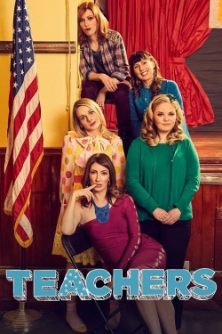 Watch free Teachers movies online