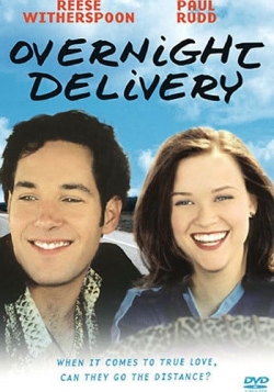 Watch free Overnight Delivery movies online