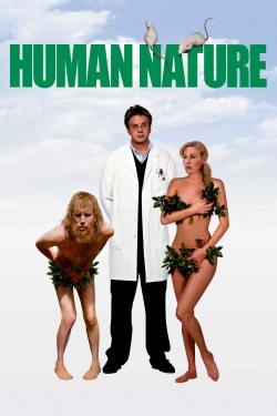 Watch free Human Nature movies online