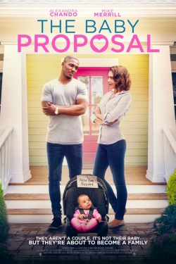 Watch free The Baby Proposal movies online