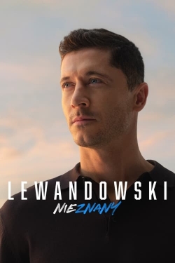 Watch free Lewandowski - Unknown movies online