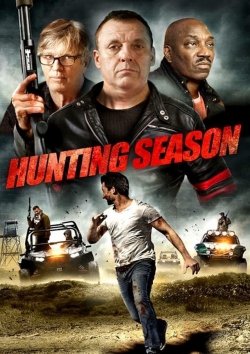 Watch free Hunting Season movies online