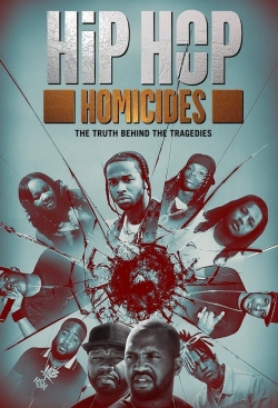 Watch free Hip Hop Homicides movies online