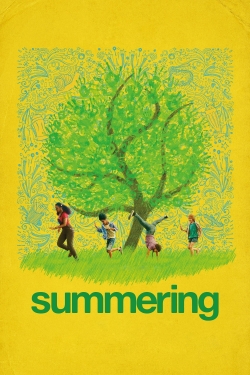 Watch free Summering movies online