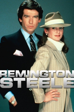 Watch free Remington Steele movies online