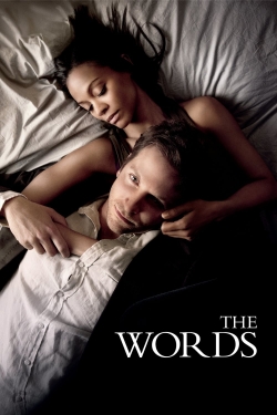 Watch free The Words movies online