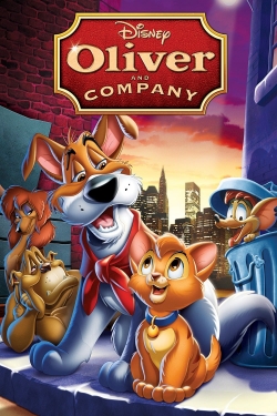 Watch free Oliver & Company movies online